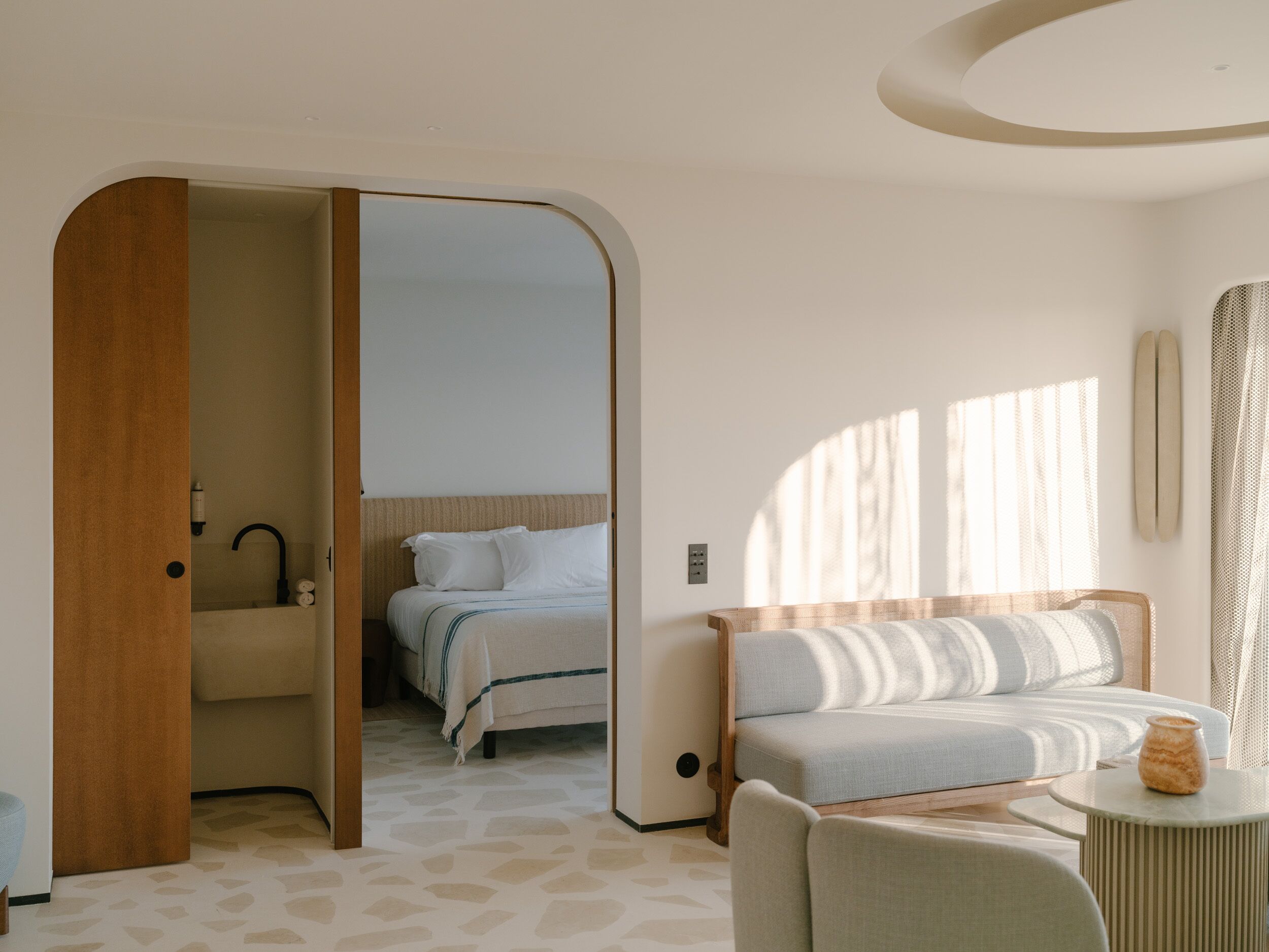 Suite | Minibar, Zimmersafe, schallisolierte Zimmer, kostenloses WLAN