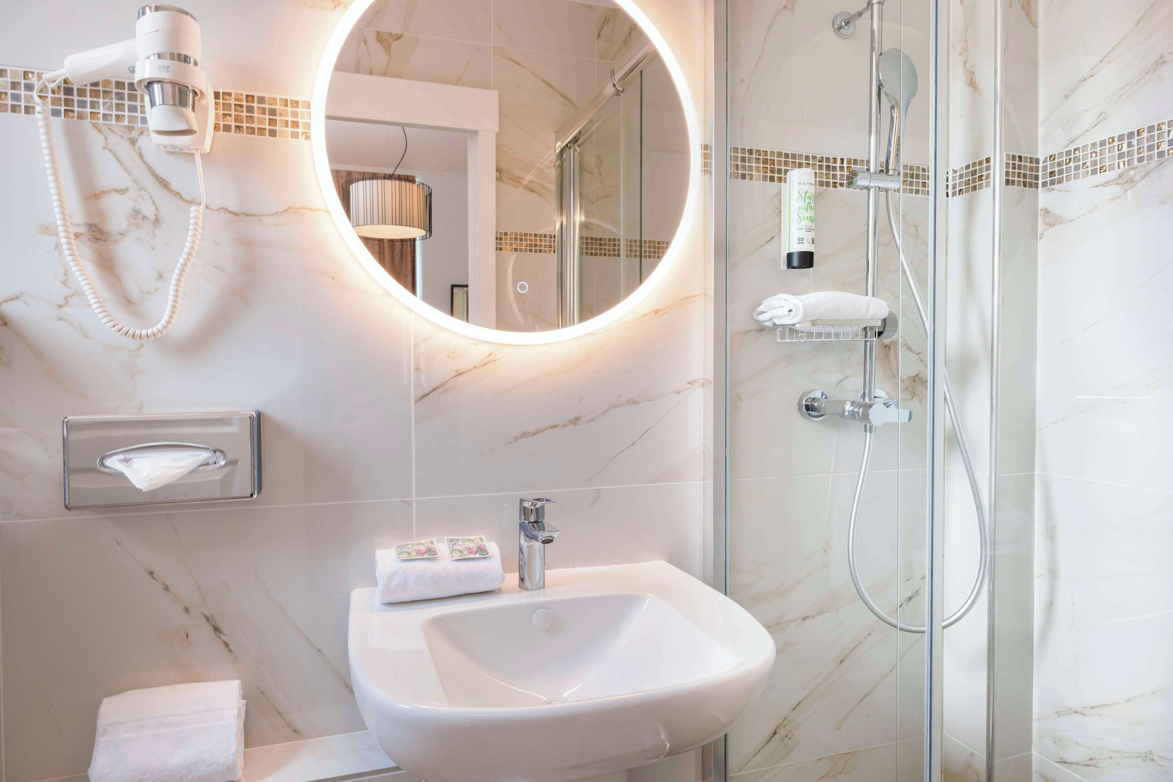 Foto - Best Western Hôtel des Orangers Cannes