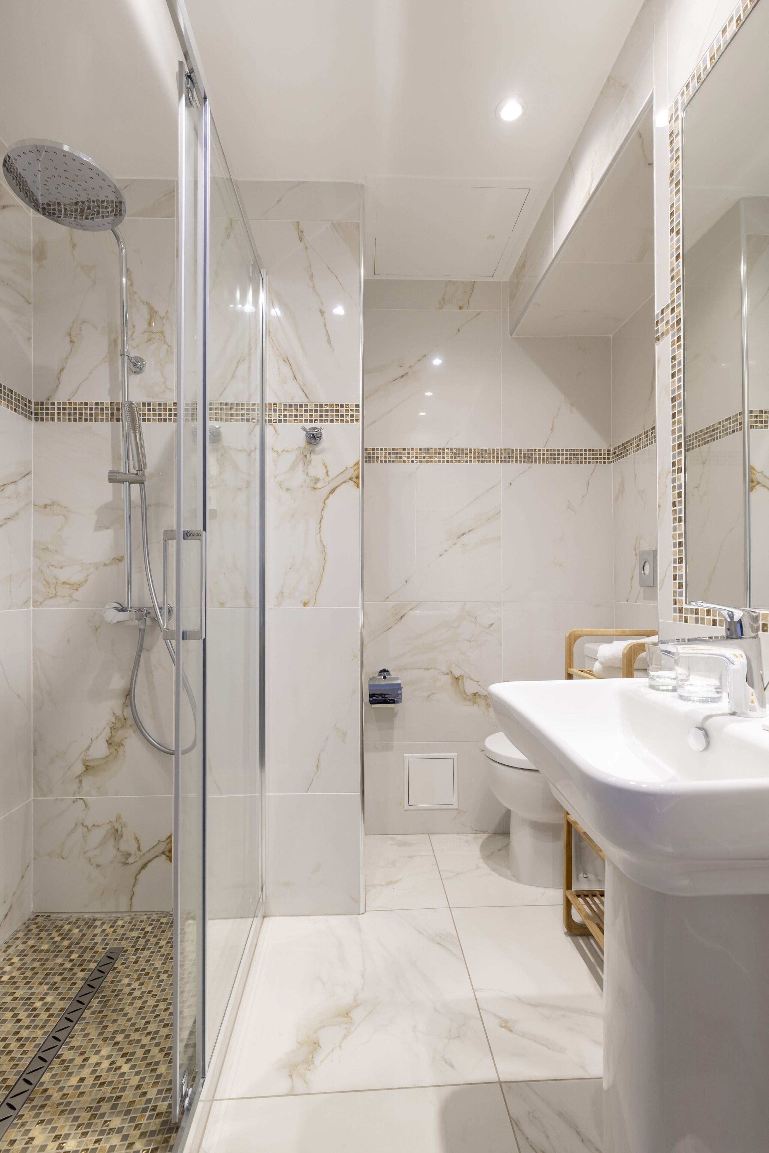 Foto - Best Western Hôtel des Orangers Cannes