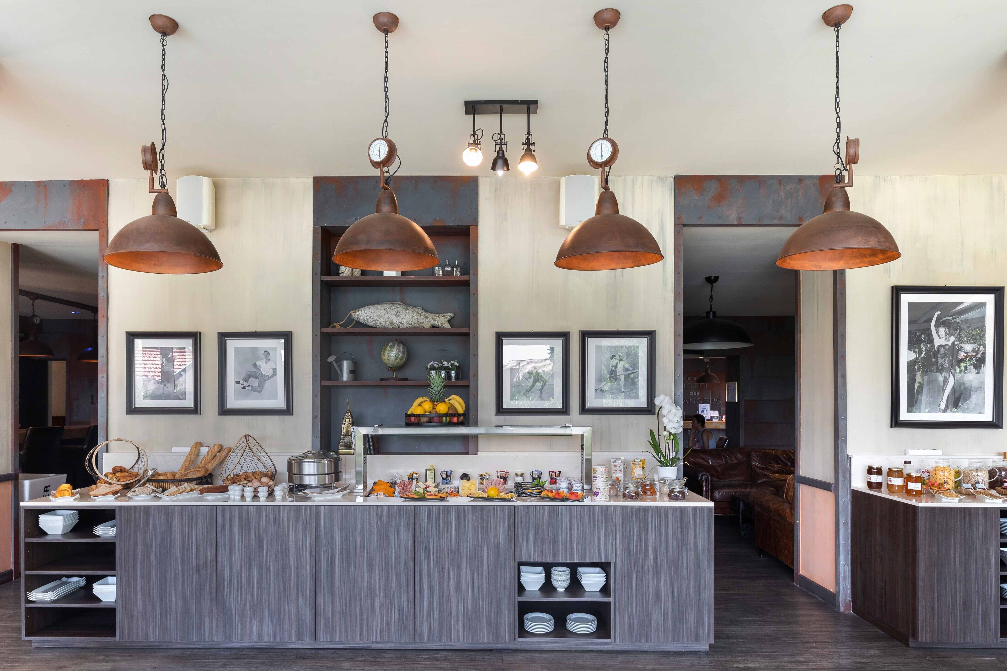 Foto - Best Western Hôtel des Orangers Cannes