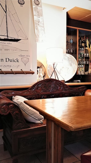 Bar (sur place)