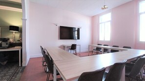 Salle de réunion