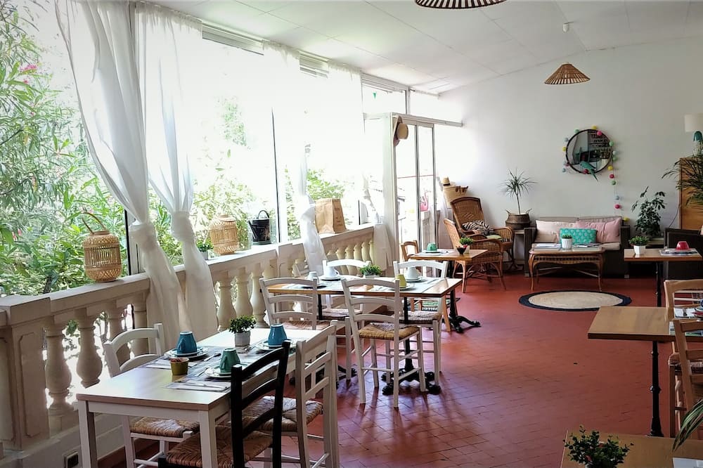 Hôtel Victoria