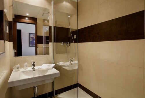 Hotel Gallieni