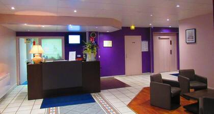 Hotel Gallieni