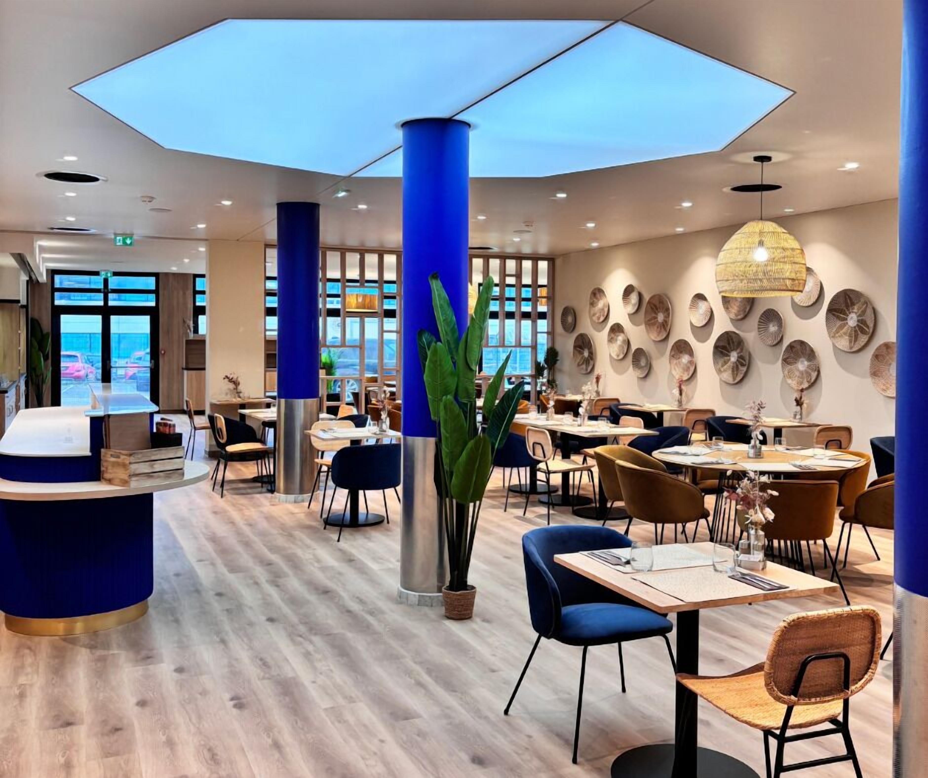 Spécialités Cuisine française