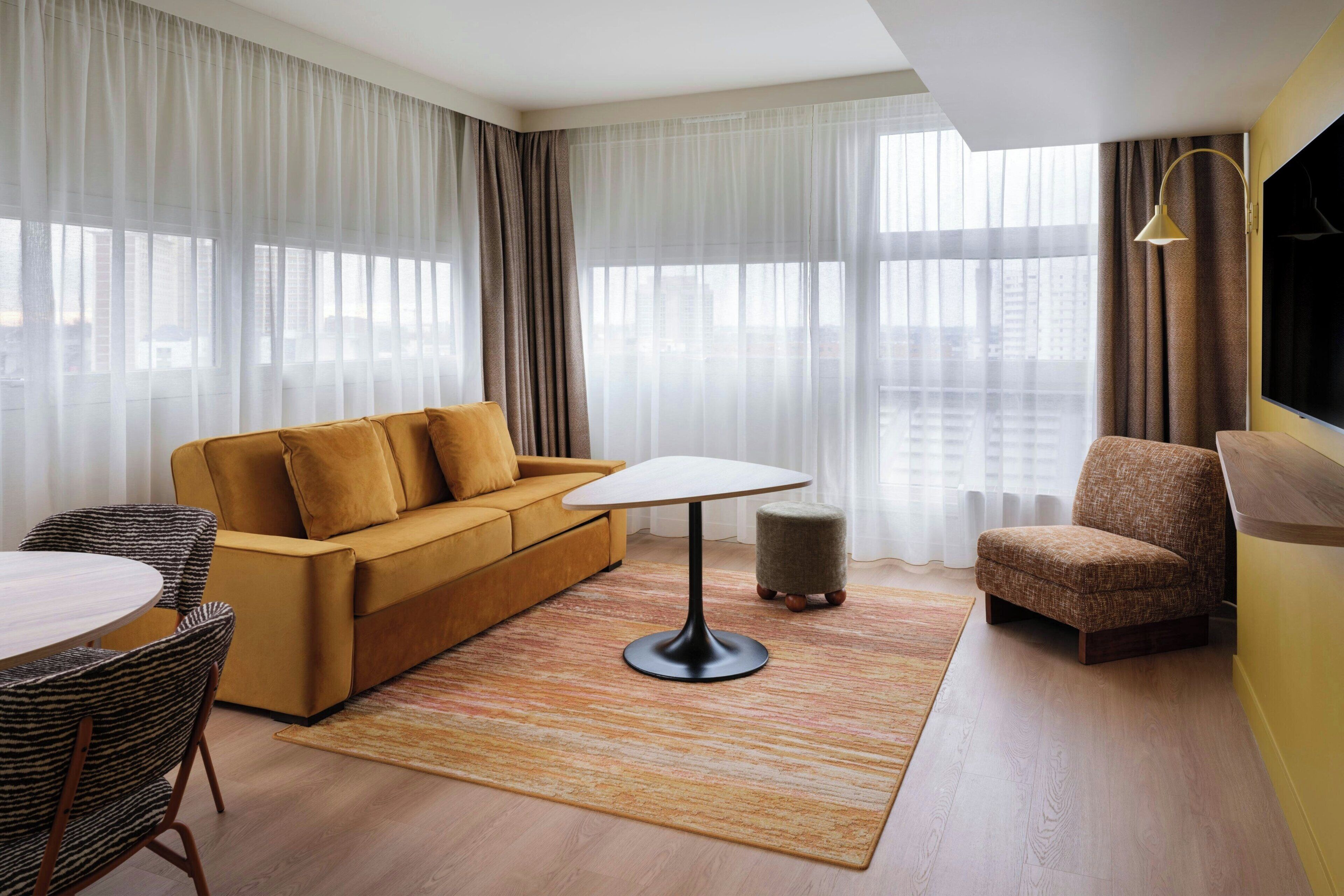 Photo - Residence Inn by Marriott Lille