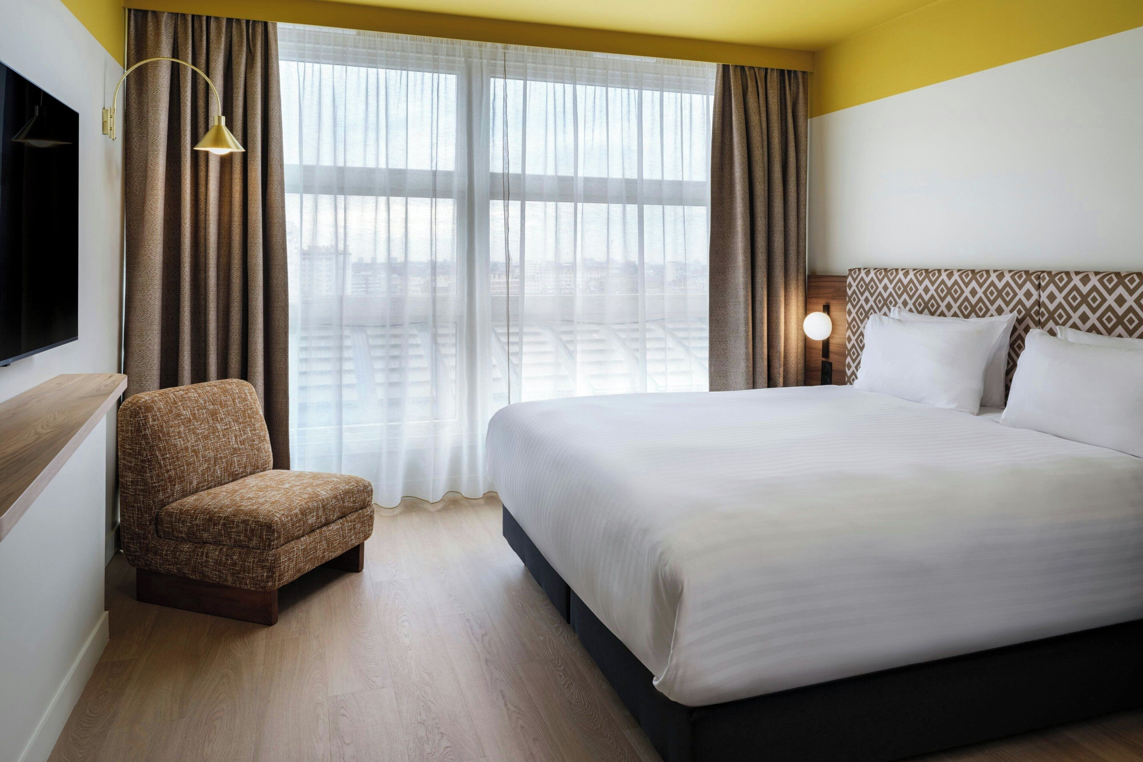 Photo - Residence Inn by Marriott Lille