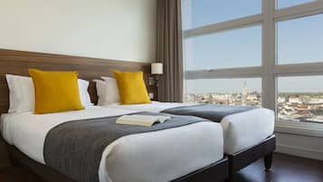 Apartment, 1 Bedroom