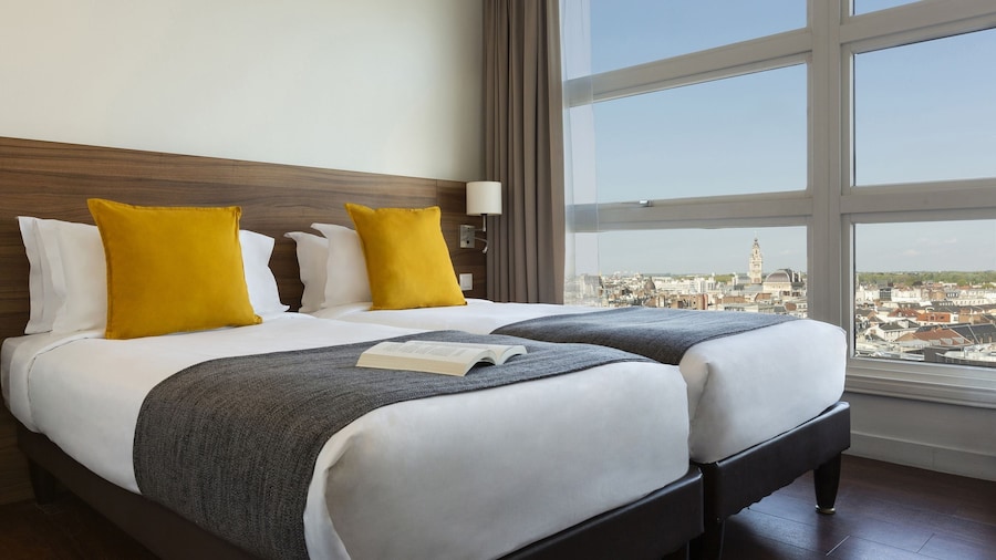 Residence Inn by Marriott Lille