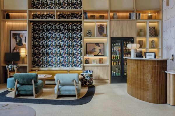 Residence Inn By Marriott Lille - Lille