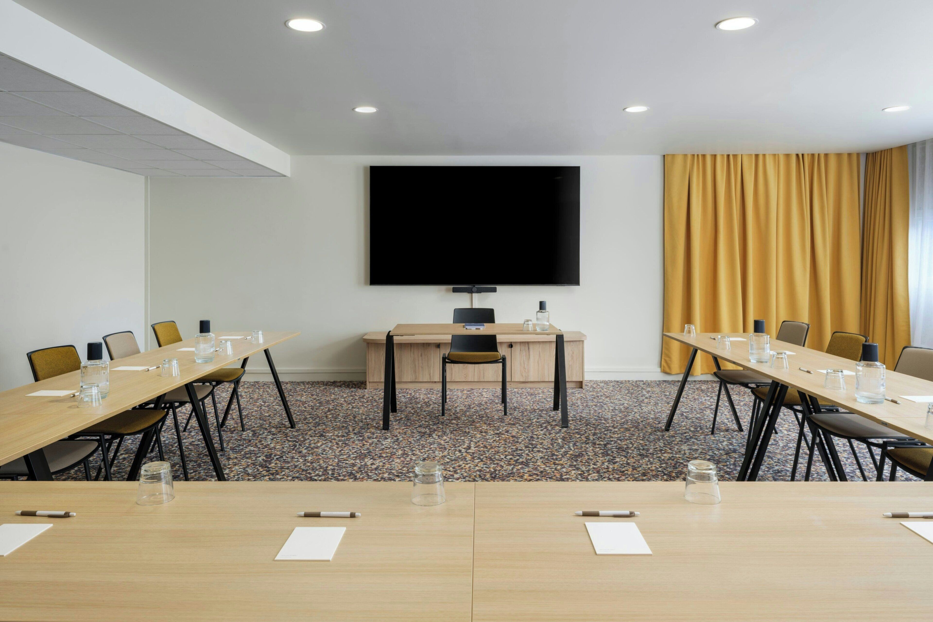Photo - Residence Inn by Marriott Lille