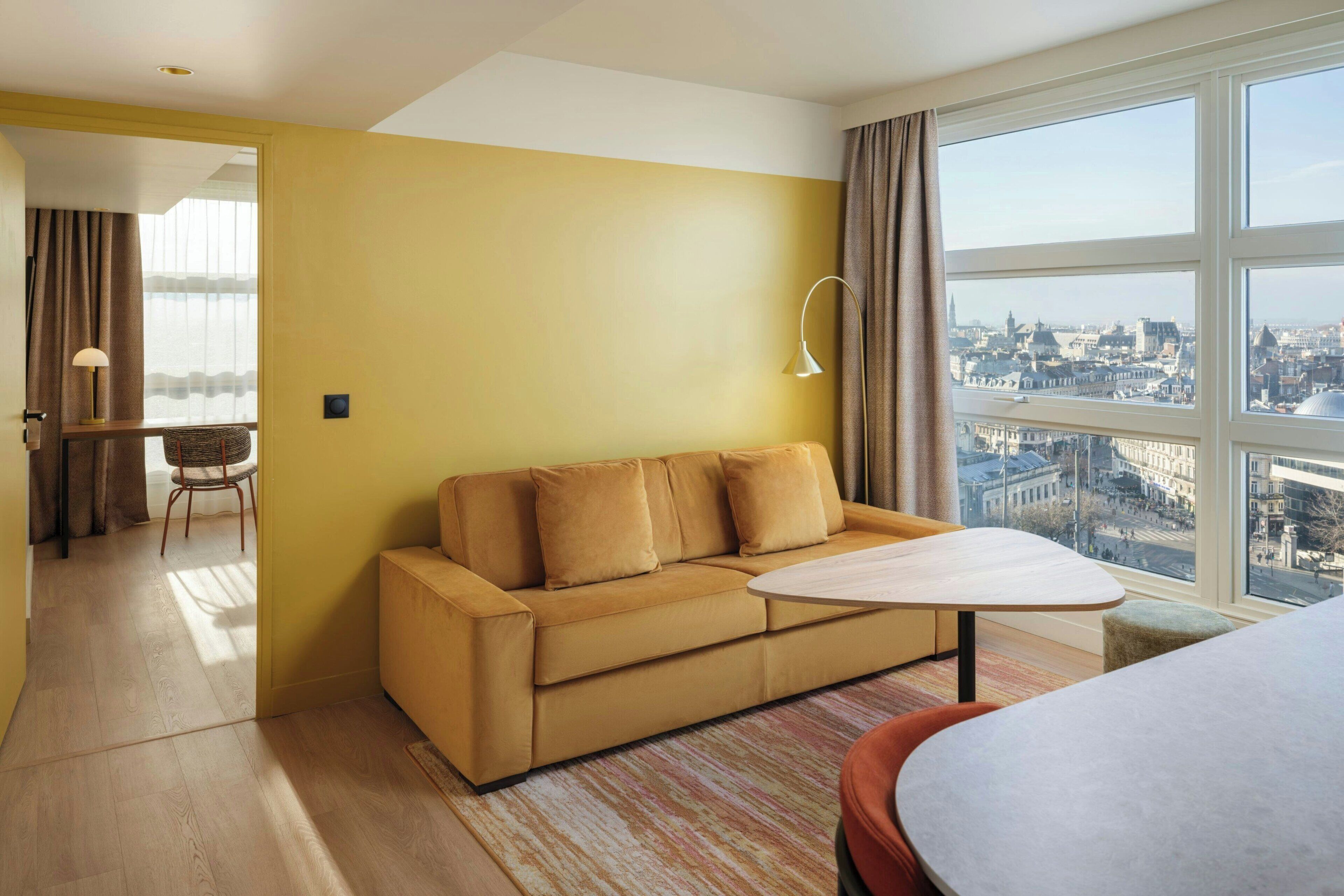 Photo - Residence Inn by Marriott Lille