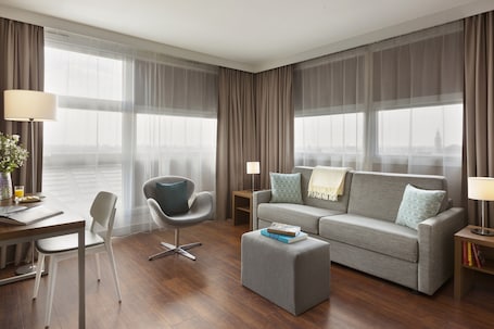 Televisión de pantalla plana