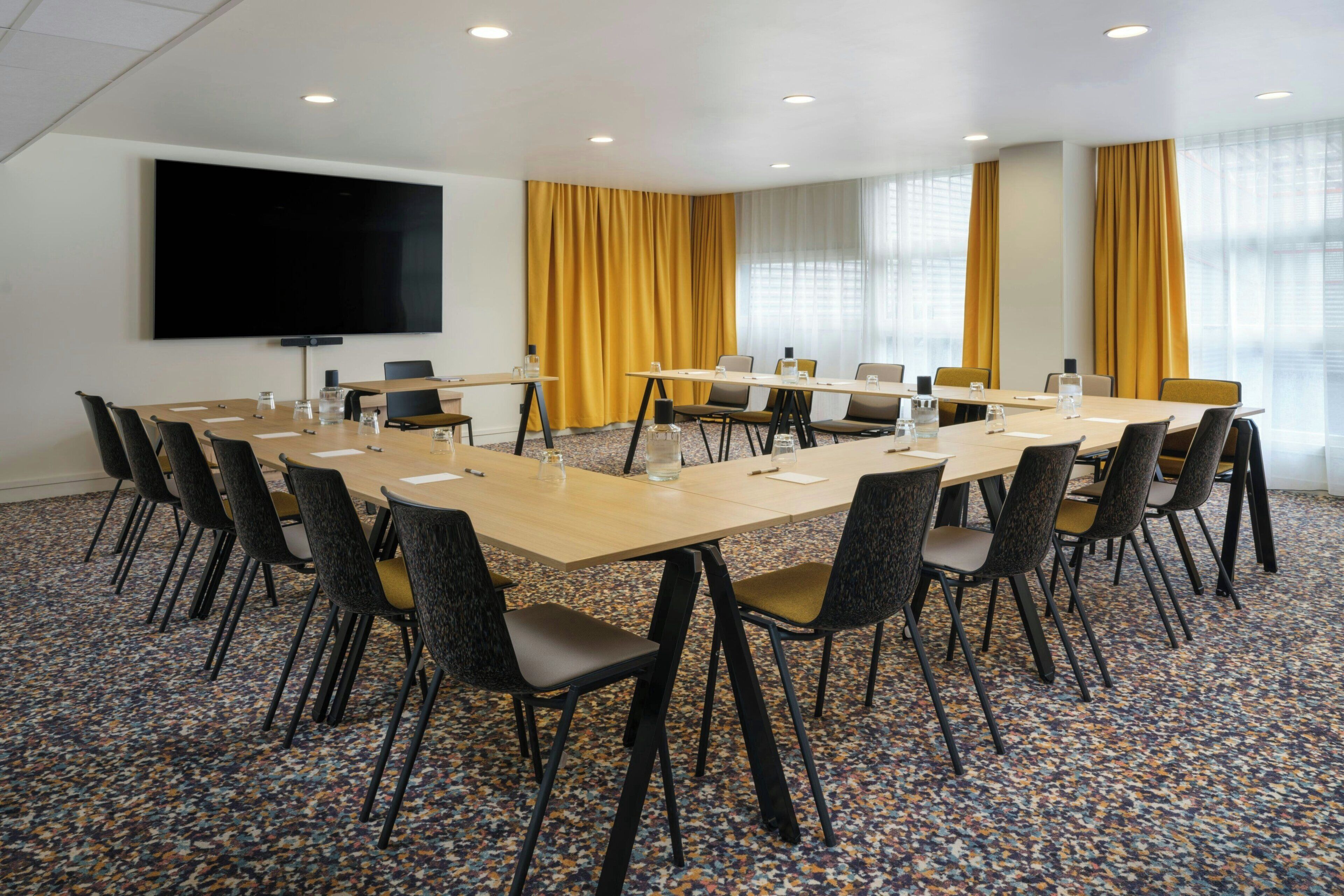 Photo - Residence Inn by Marriott Lille