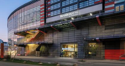 Residence Inn by Marriott Lille