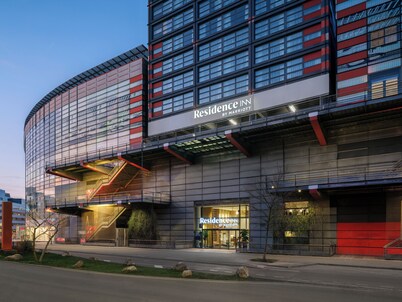 Residence Inn by Marriott Lille