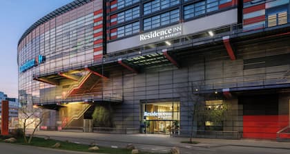 Residence Inn by Marriott Lille