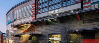 Residence Inn by Marriott Lille