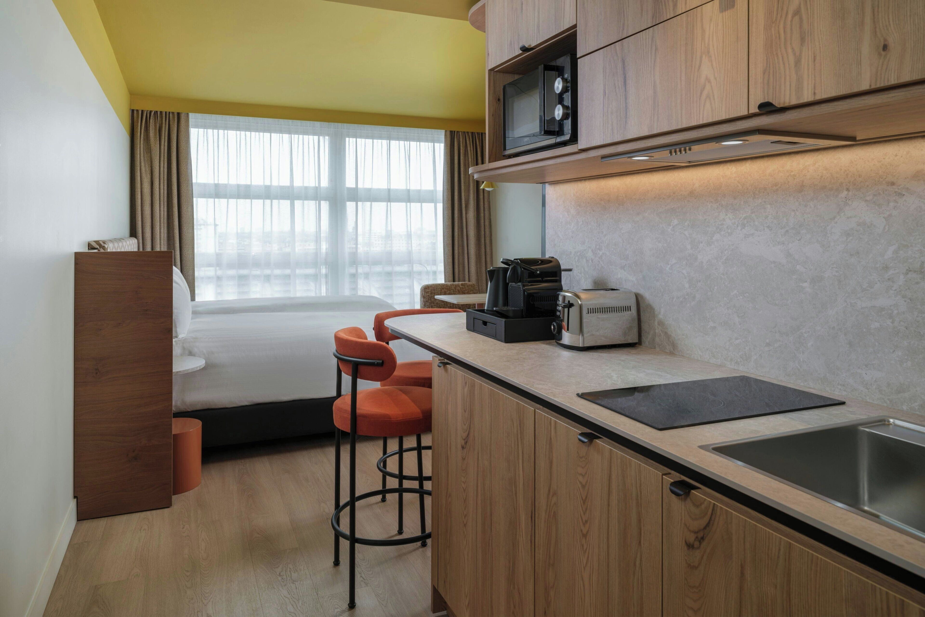 Photo - Residence Inn by Marriott Lille