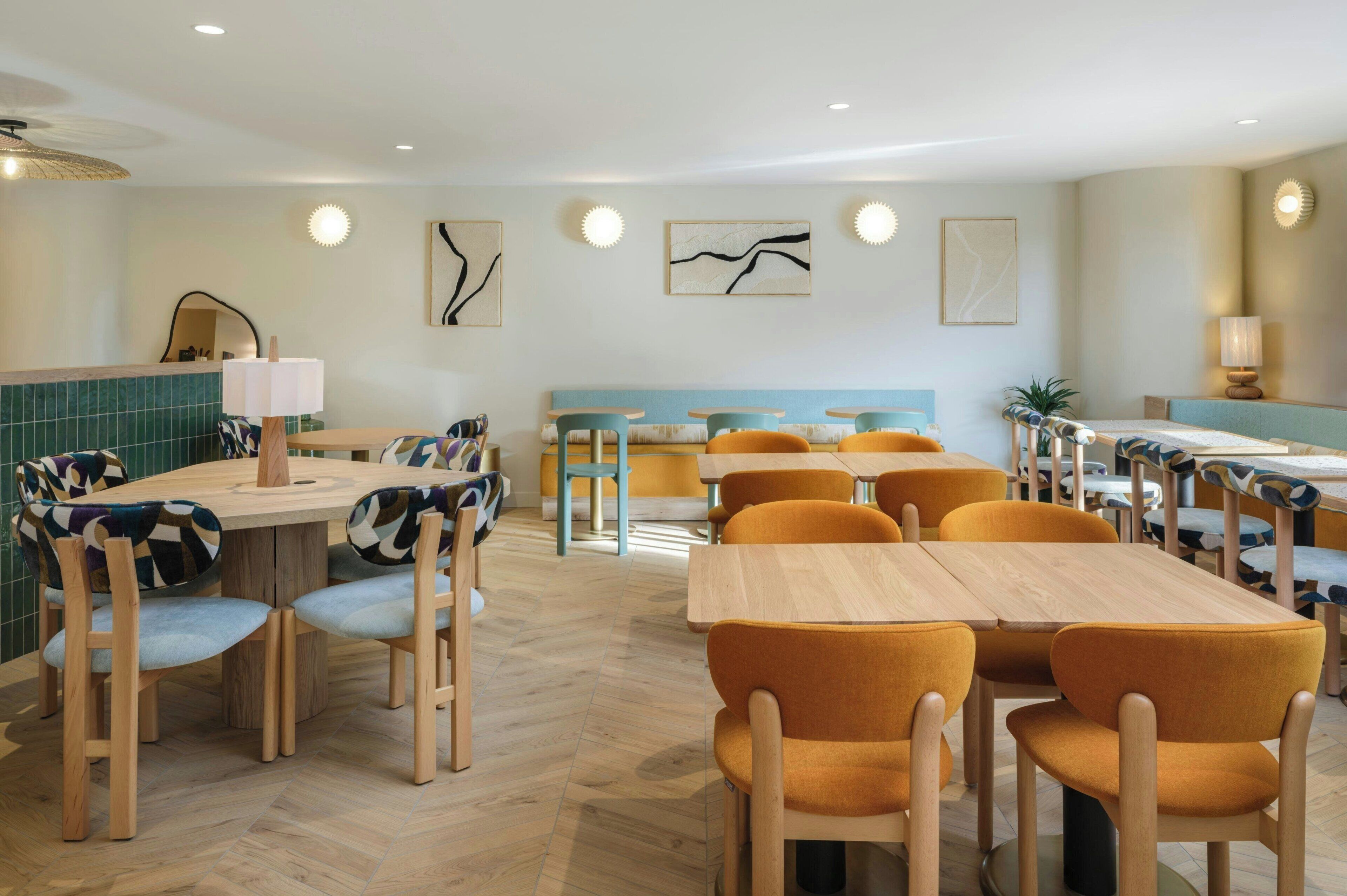 Photo - Residence Inn by Marriott Lille