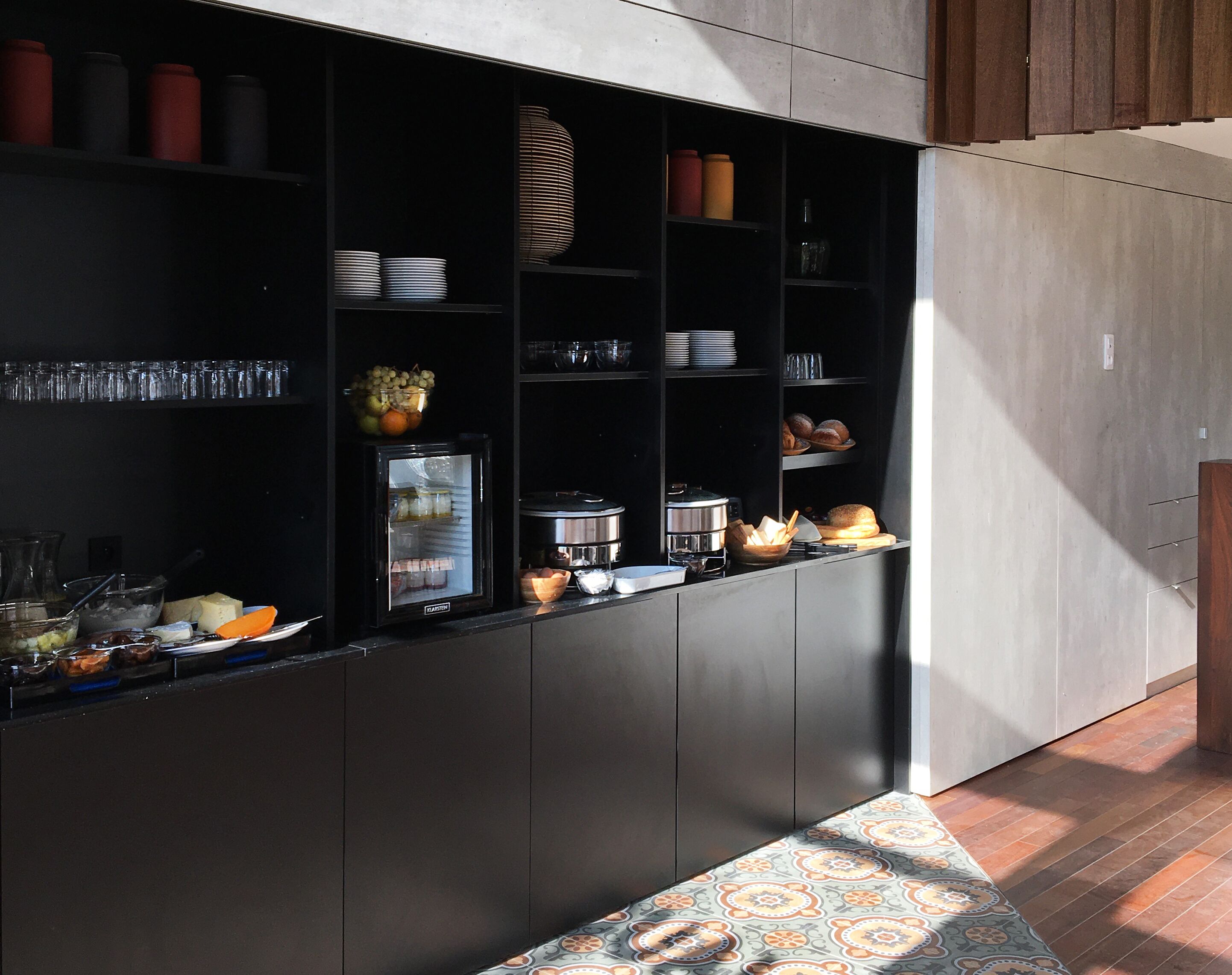 Foto - New Hotel Le Quai - Vieux Port