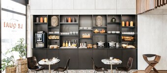 New Hotel Le Quai - Vieux Port