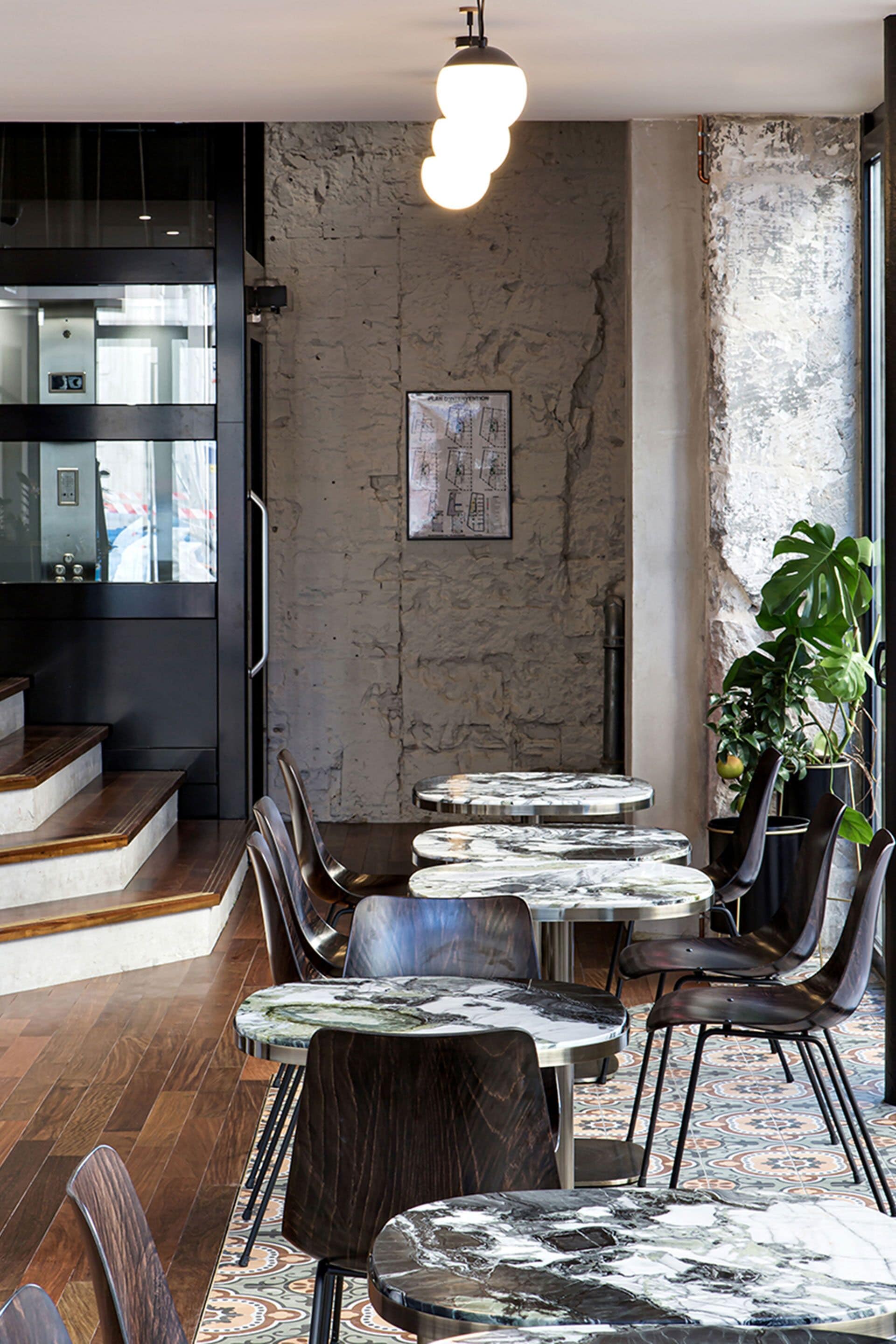 Foto - New Hotel Le Quai - Vieux Port