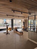 Gimnasium