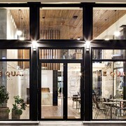 New Hotel Le Quai - Vieux Port