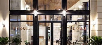 New Hotel Le Quai - Vieux Port