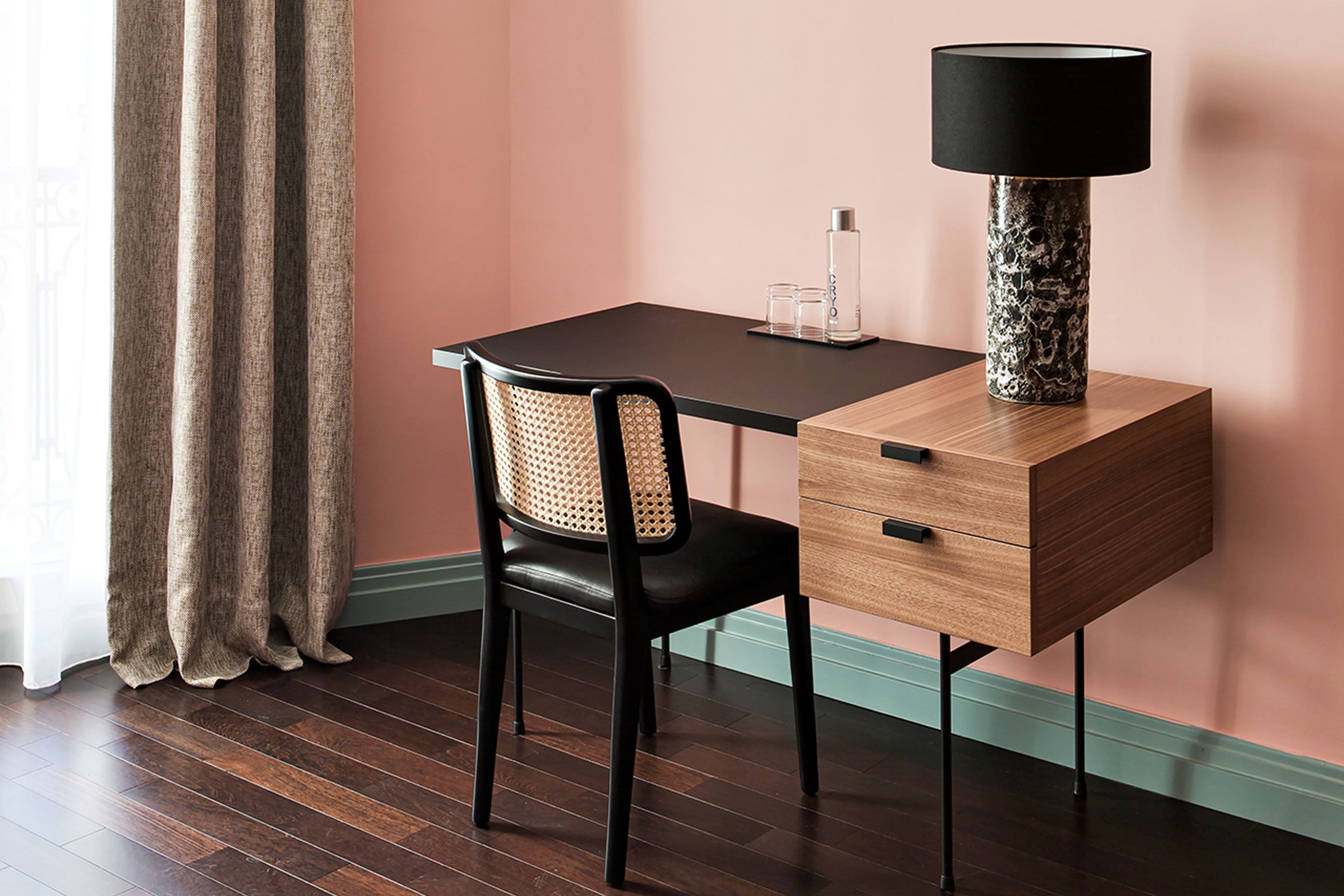 Foto - New Hotel Le Quai - Vieux Port