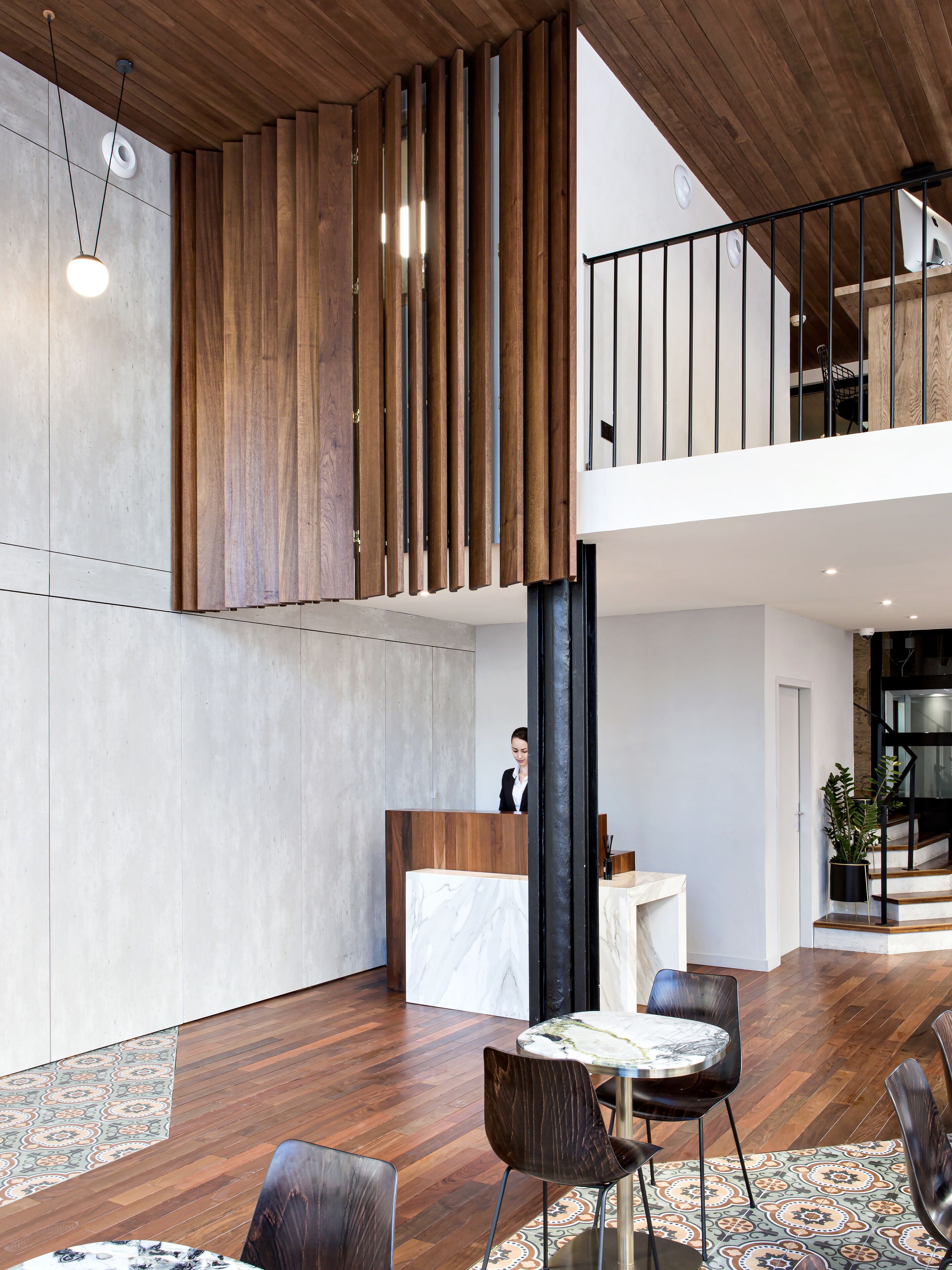 Foto - New Hotel Le Quai - Vieux Port