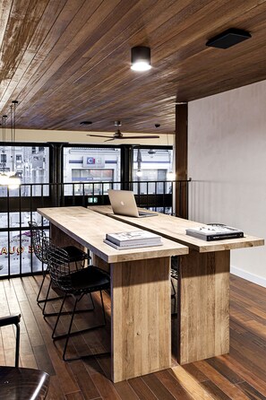 Businesscenter