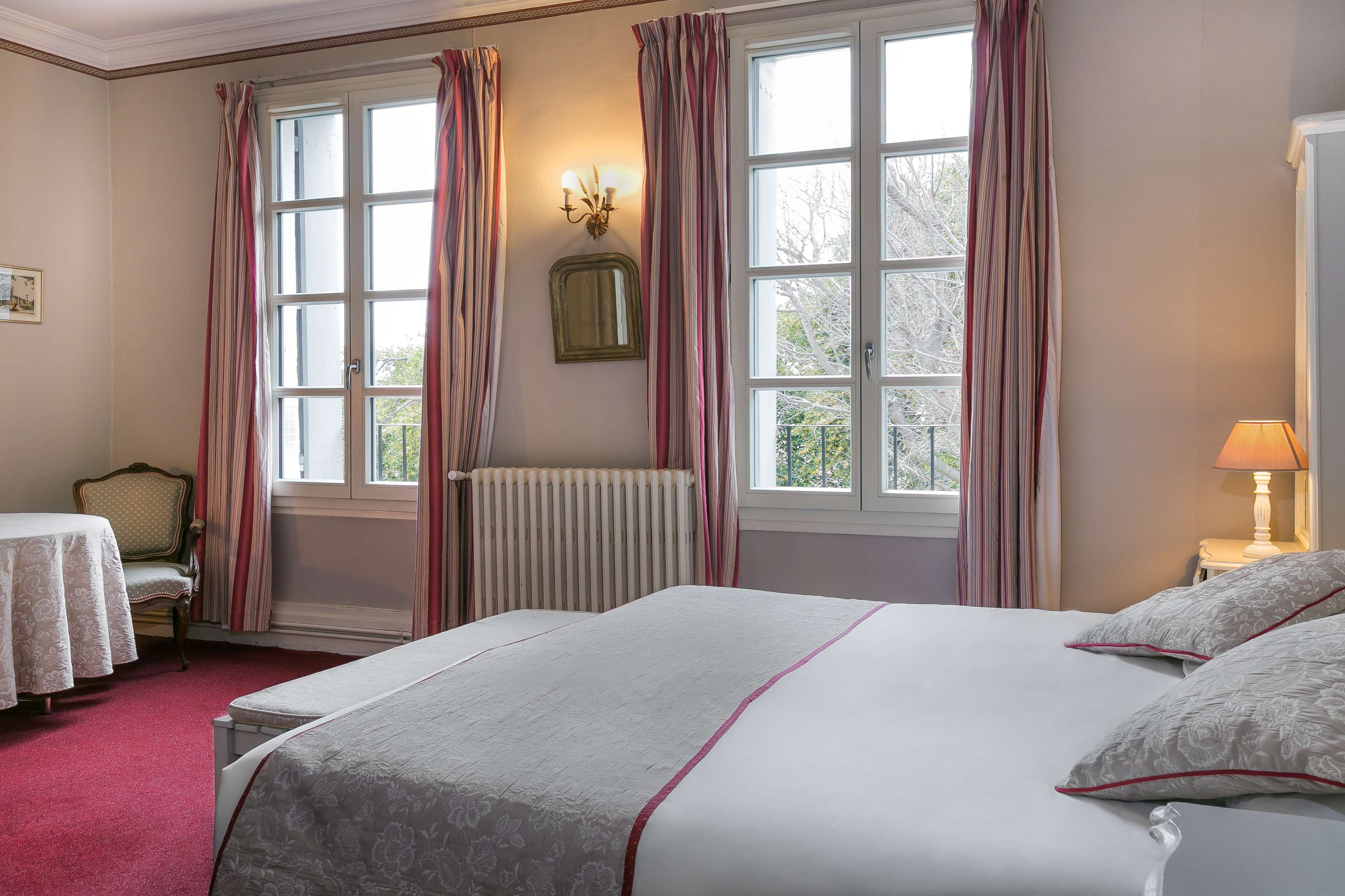 Foto - Best Western Hotel Le Guilhem