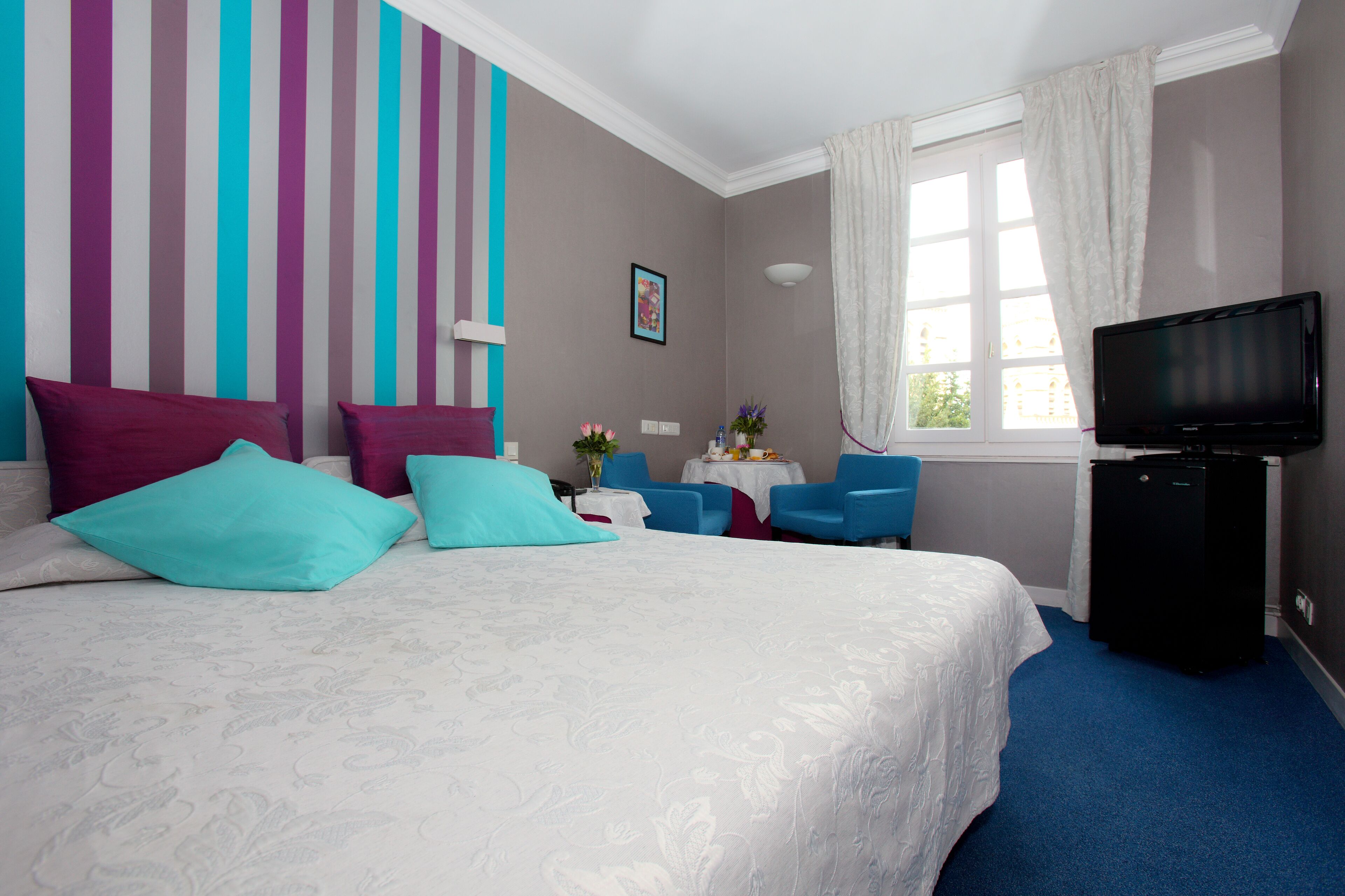 Foto - Best Western Hotel Le Guilhem