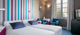 Best Western Hotel Le Guilhem