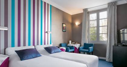 Best Western Hotel Le Guilhem