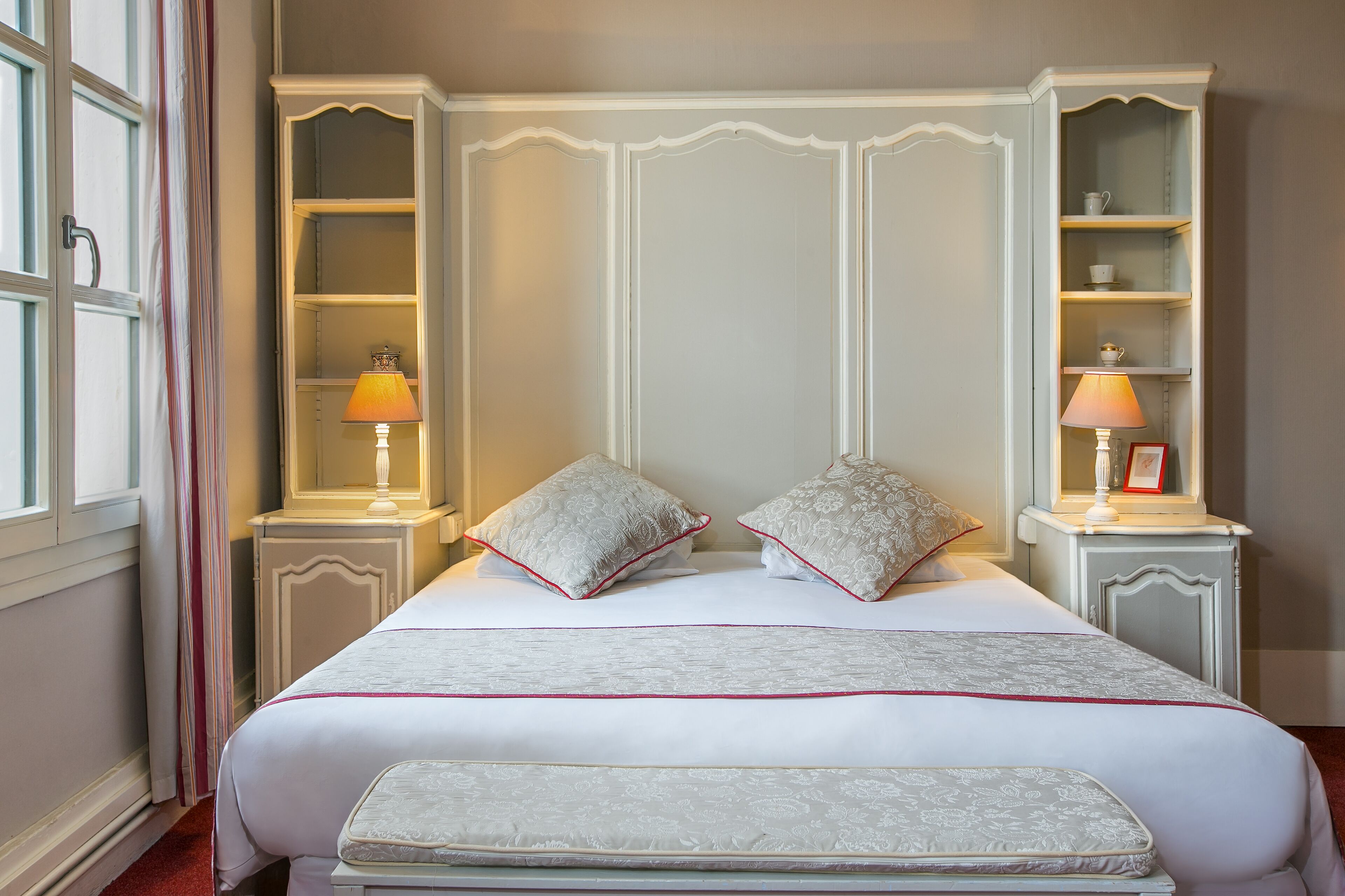 Foto - Best Western Hotel Le Guilhem