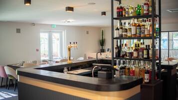 Bar (ter plaatse)