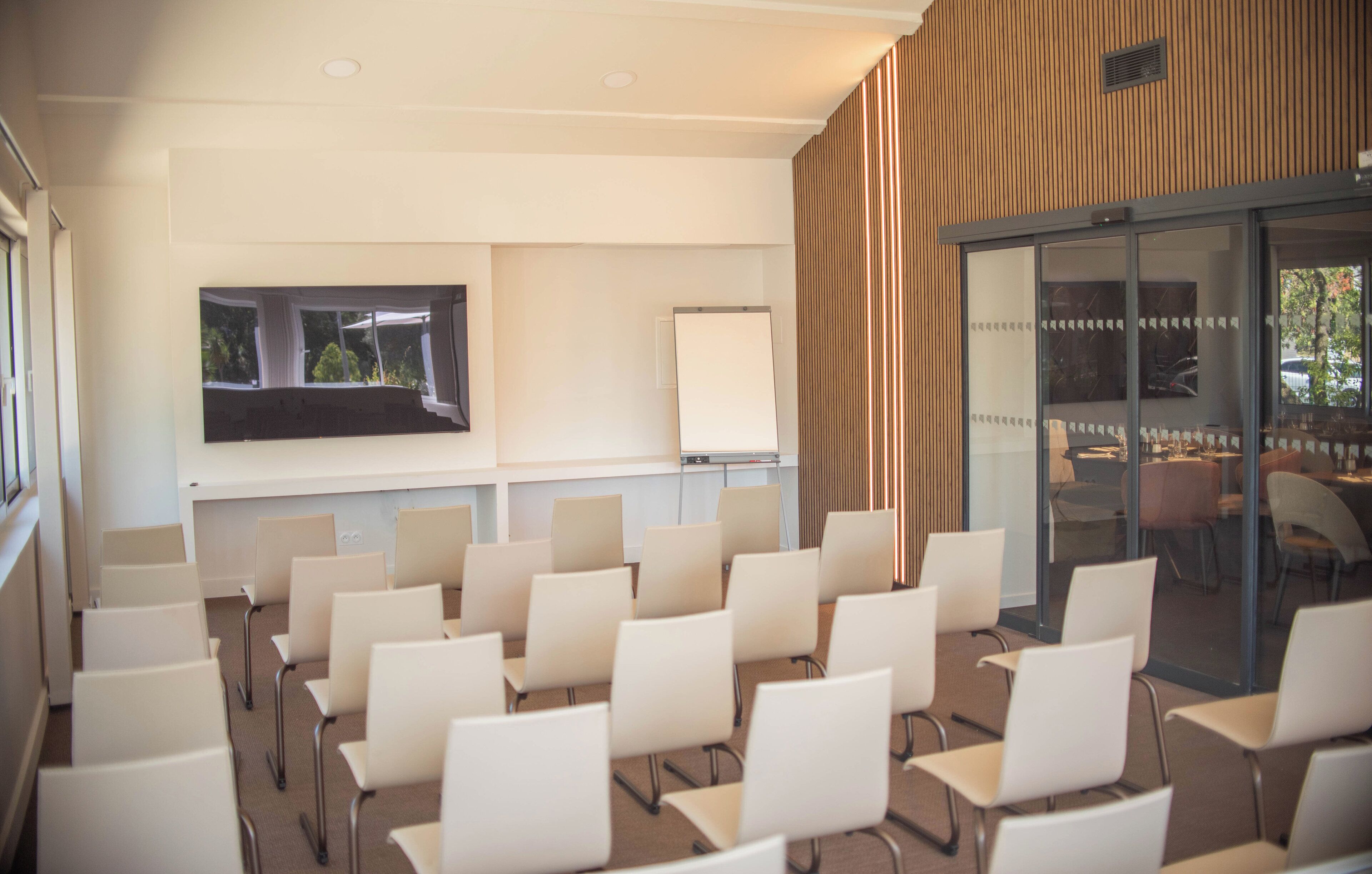 Foto - Hotel du Parc Euromédecine by AKENA