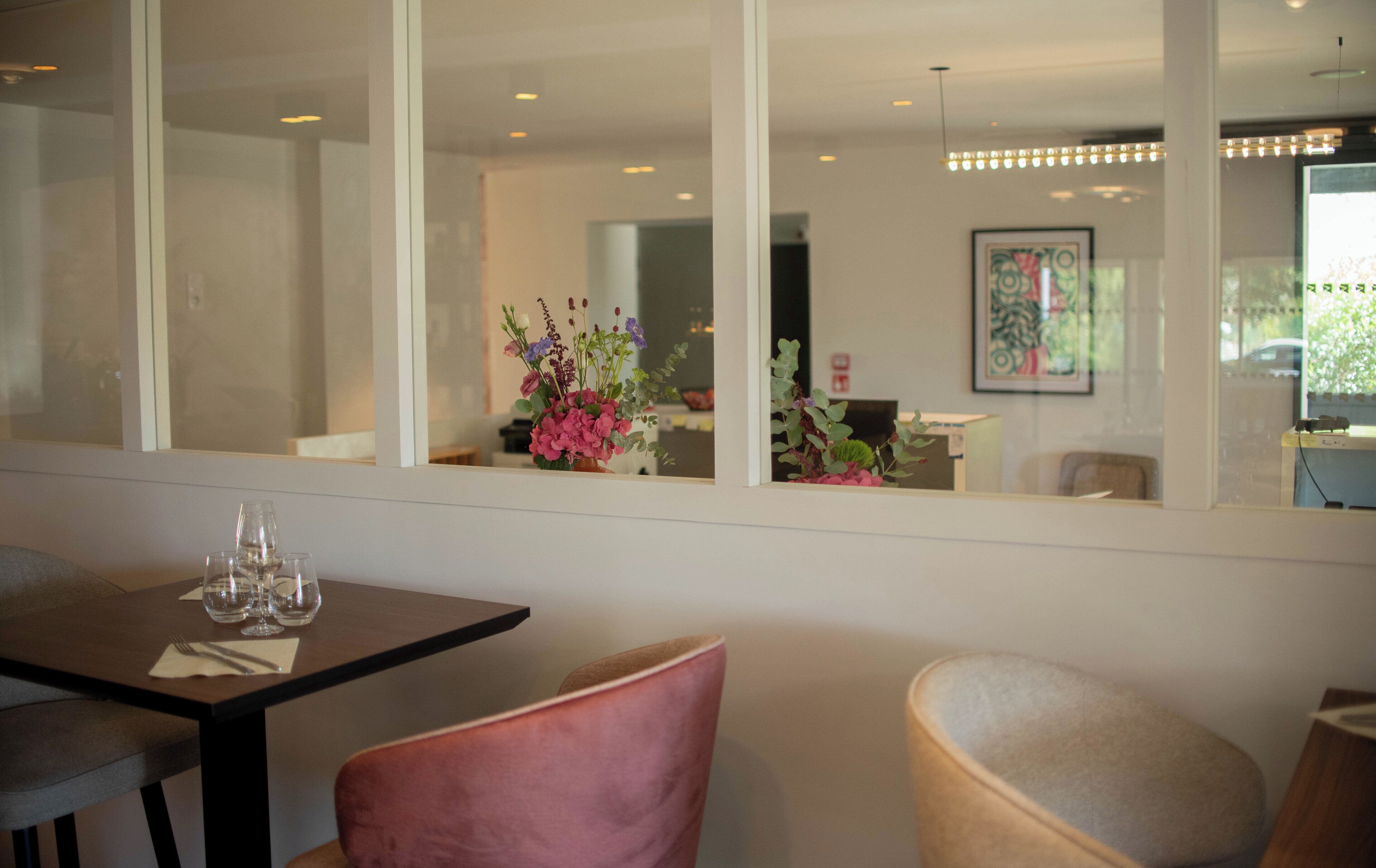 Foto - Hotel du Parc Euromédecine by AKENA