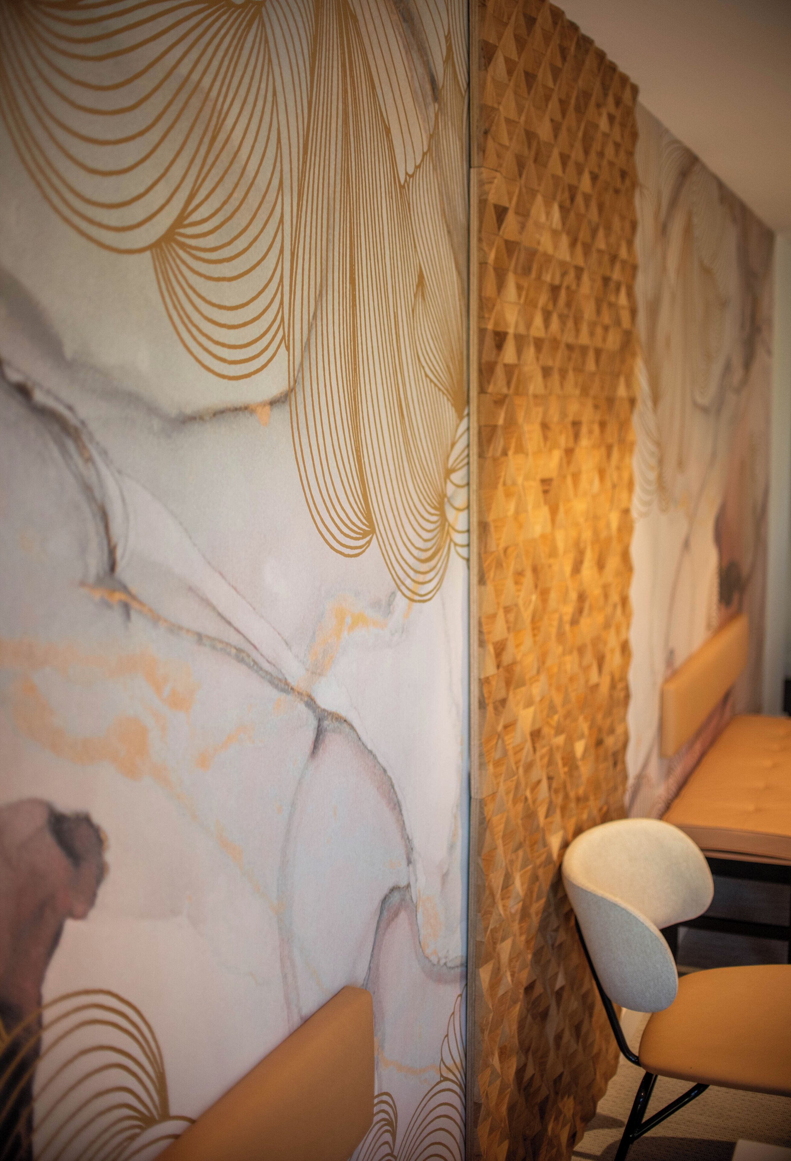 Foto - Hotel du Parc Euromédecine by AKENA