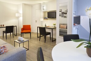 Deluxe Apartment, 1 Bedroom