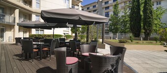 Citadines Antigone Montpellier