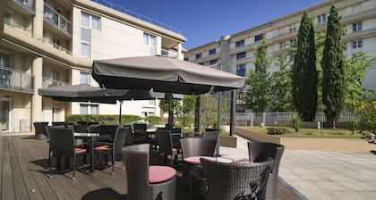Citadines Antigone Montpellier