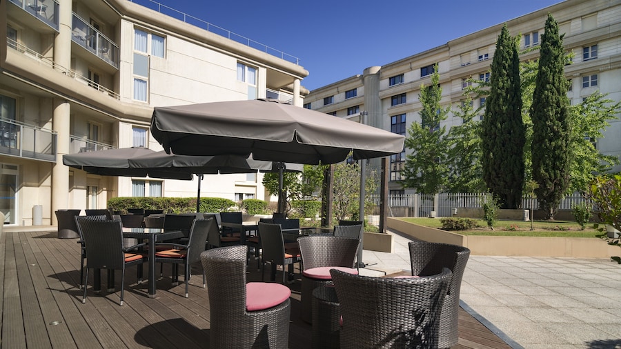 Citadines Antigone Montpellier
