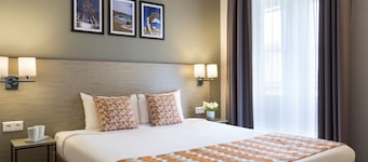Citadines Antigone Montpellier