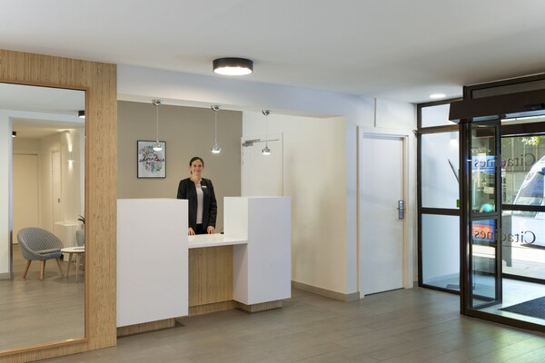 Citadines Antigone Montpellier - Montpellier