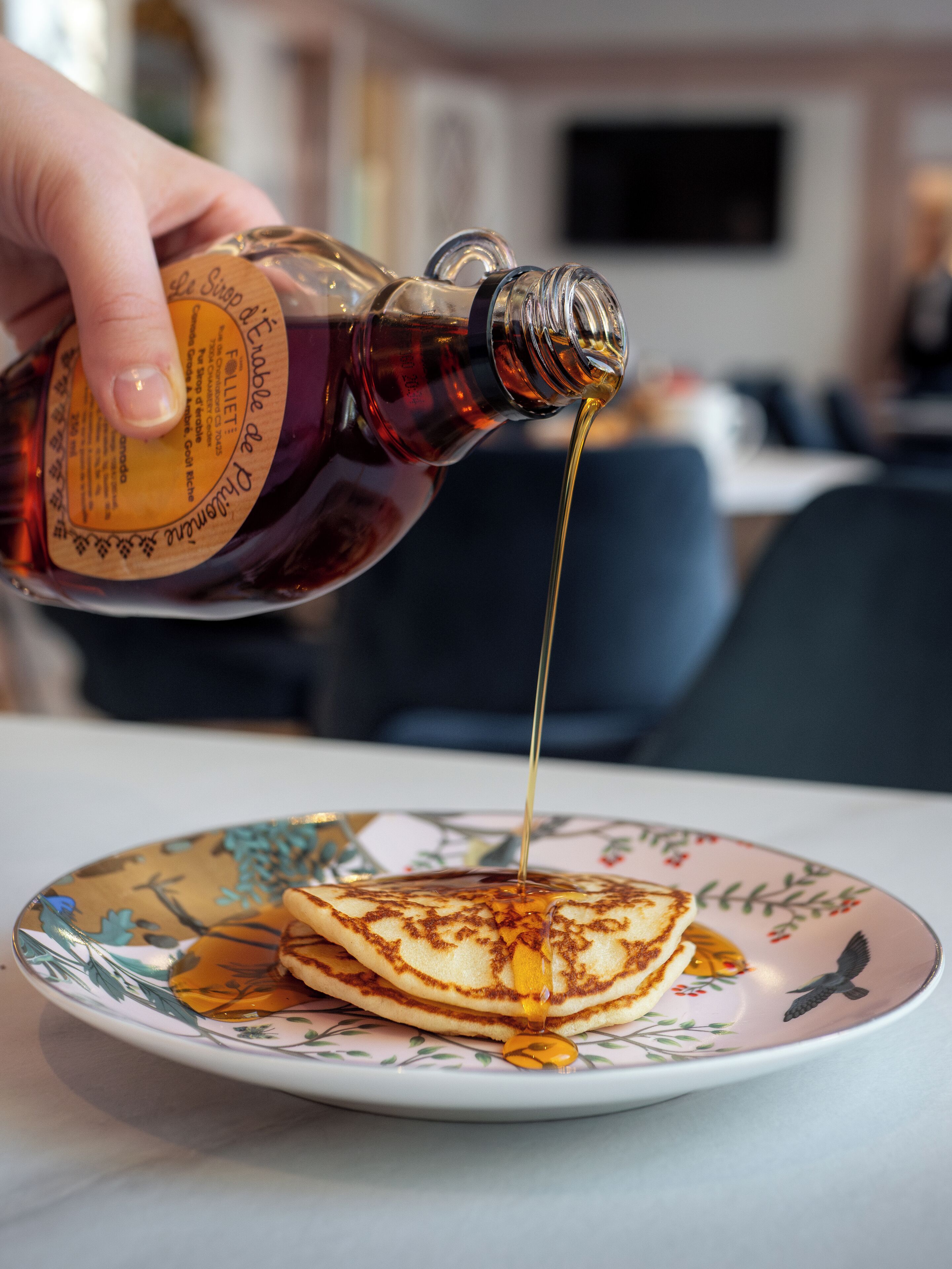 Foto - Hotel de la Bourse, Mulhouse Gare, Sure Hotel Collection by Best Western